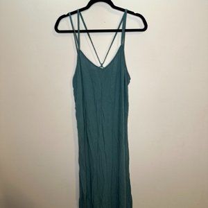 Slip dress